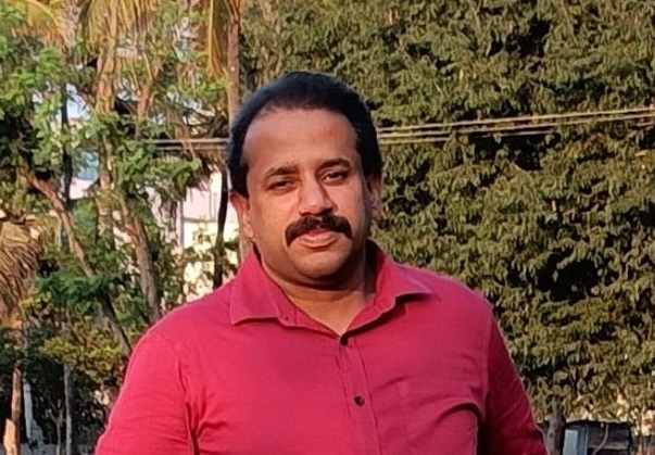 Denny Abraham