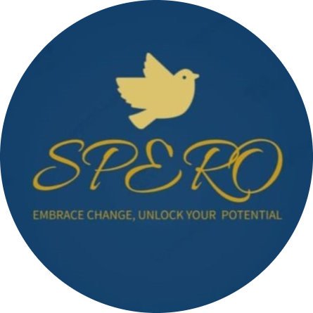 Spero Centre Logo